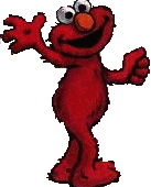 Elmo Goodbye